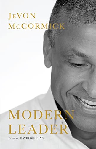 Modern Leader  by McCormick- Epub + Converted Pdf